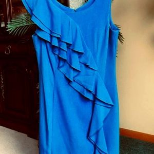 Cute SOHO APPARELL  summer dress.This dress is a size 8